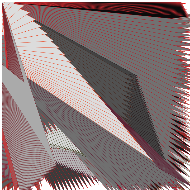 Screen Navigator #29 static NFT preview