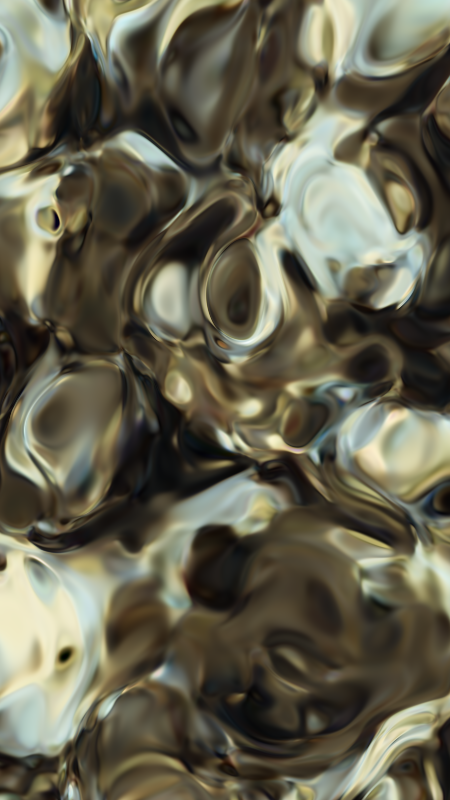 {Lumina} #2033 static NFT preview