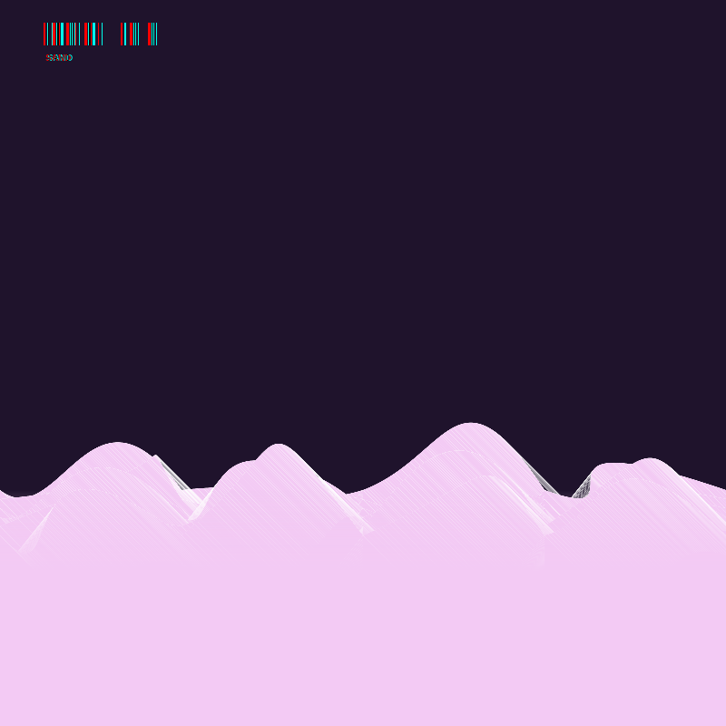 anaverse - Sand #145 static NFT preview