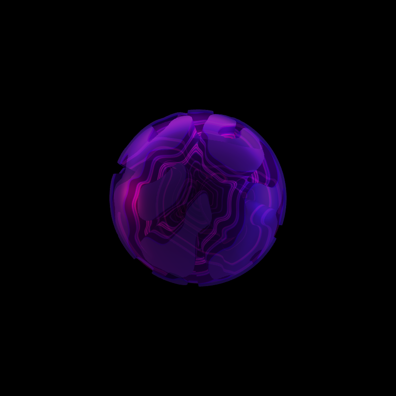 SynDevice #69 static NFT preview