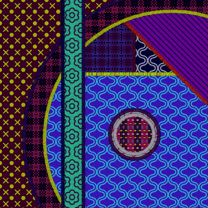 Patched #27 static NFT preview