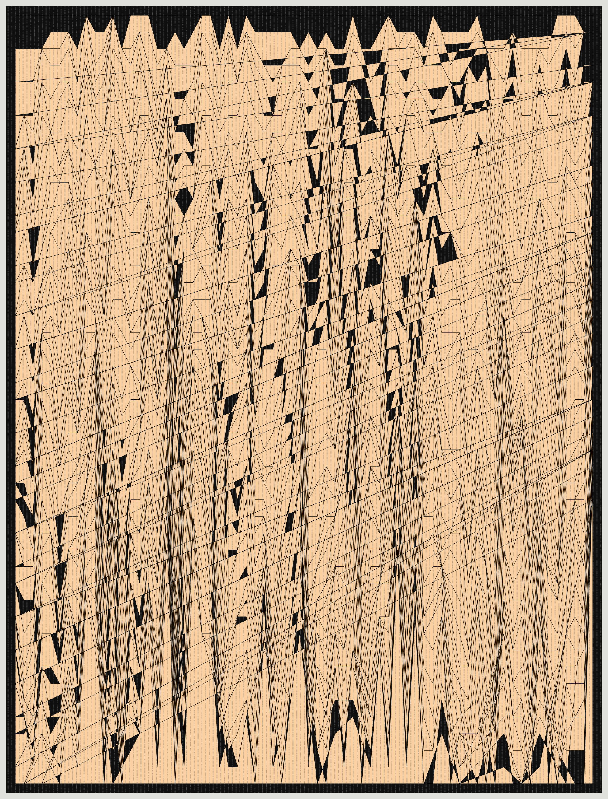 Chaos Notes #193 static token preview