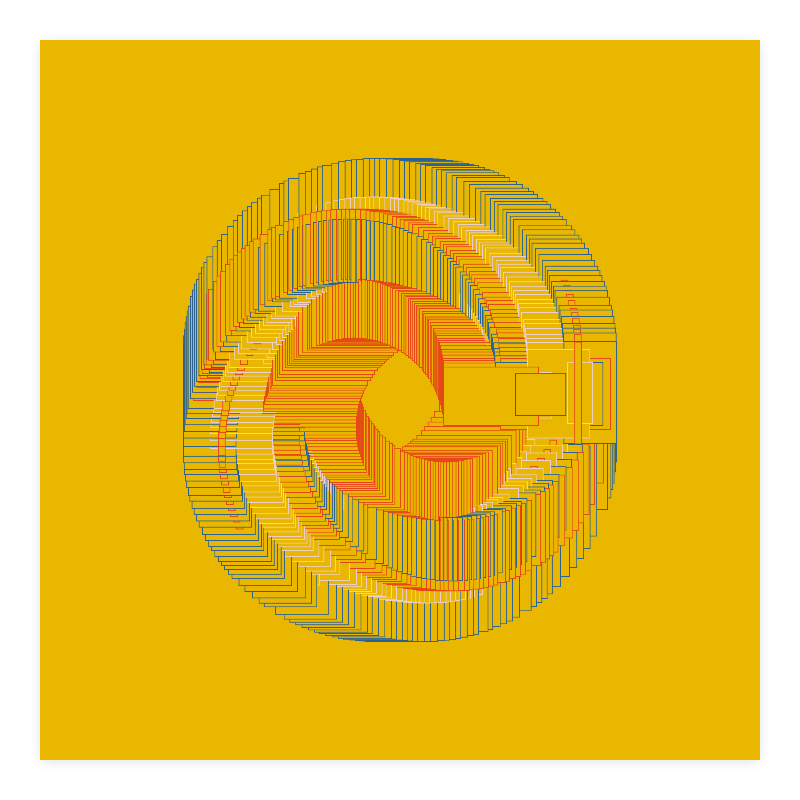 Siena #120 static token preview