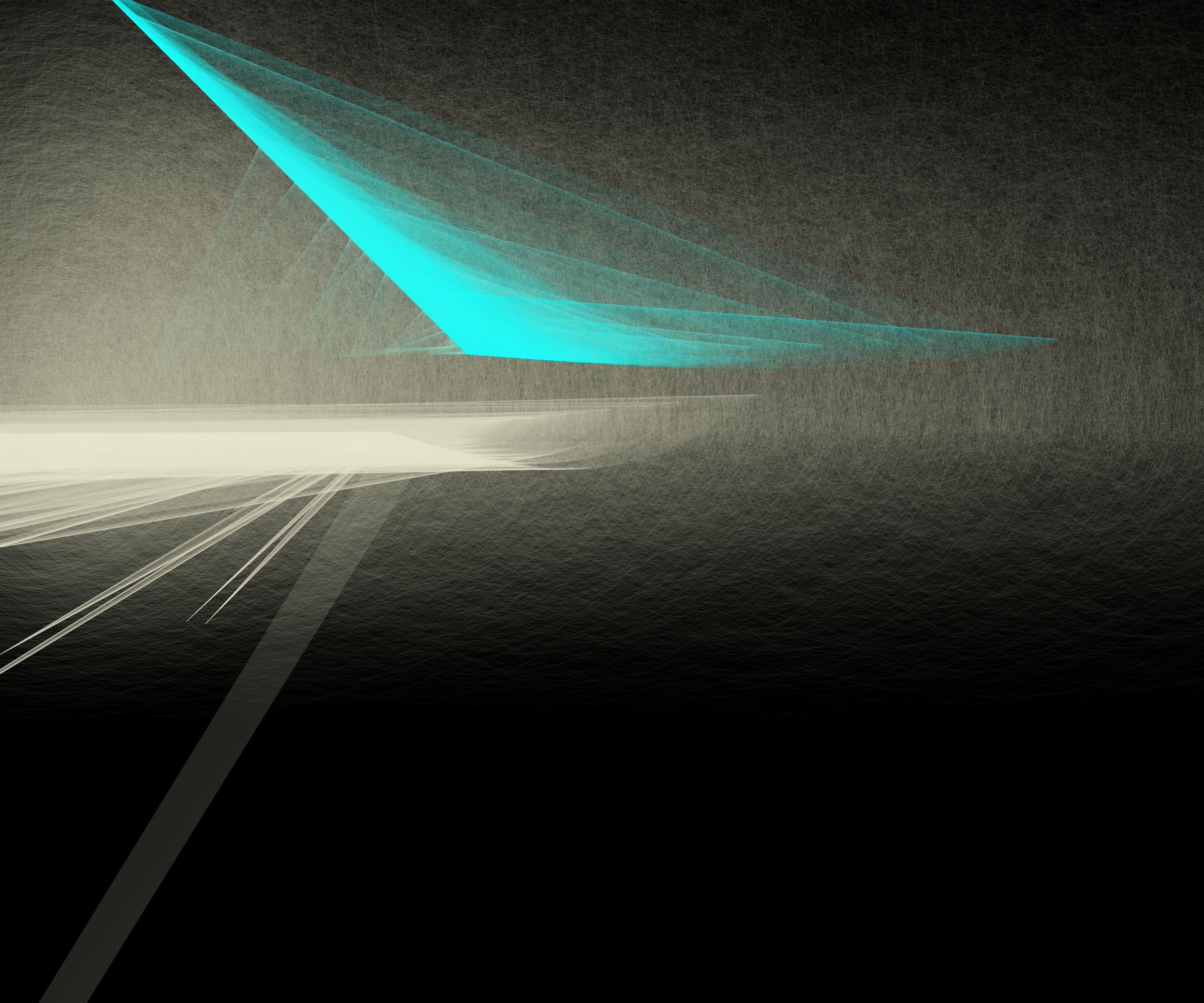 horizon(te)s #262 static NFT preview