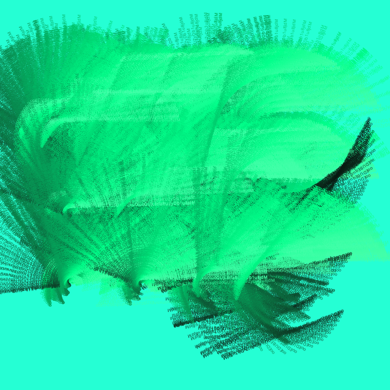$FX.HASH_DRAW(); #30 static token preview