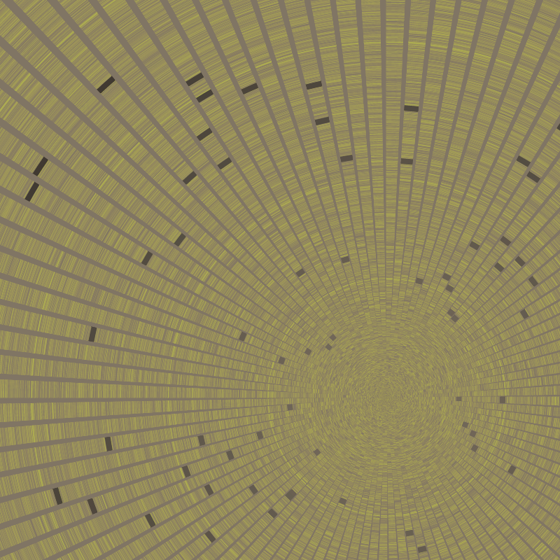 Generative Endlessness #20 static NFT preview