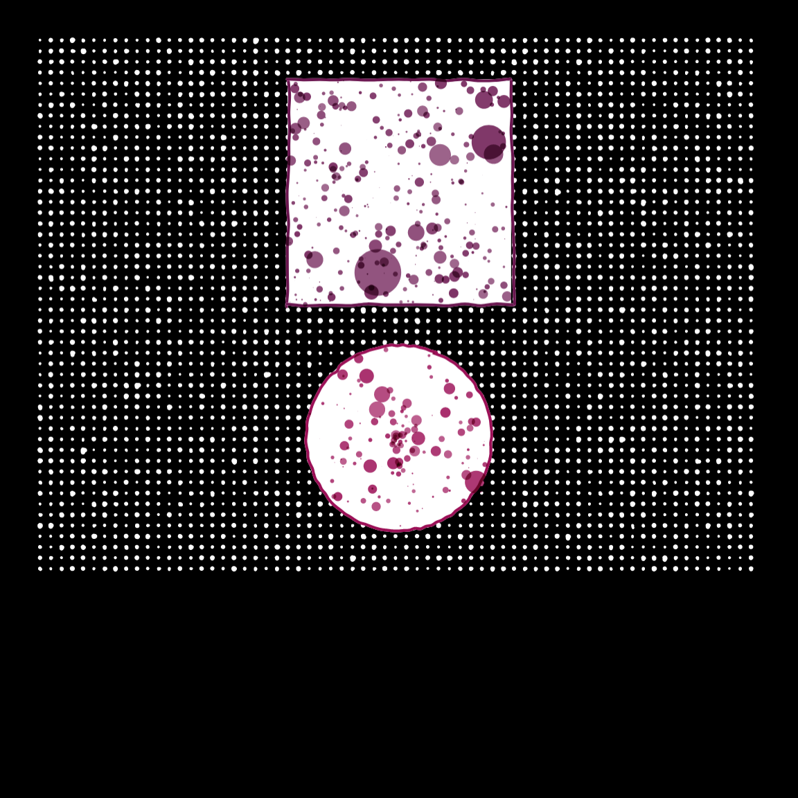 Learning to Draw #100 static token preview