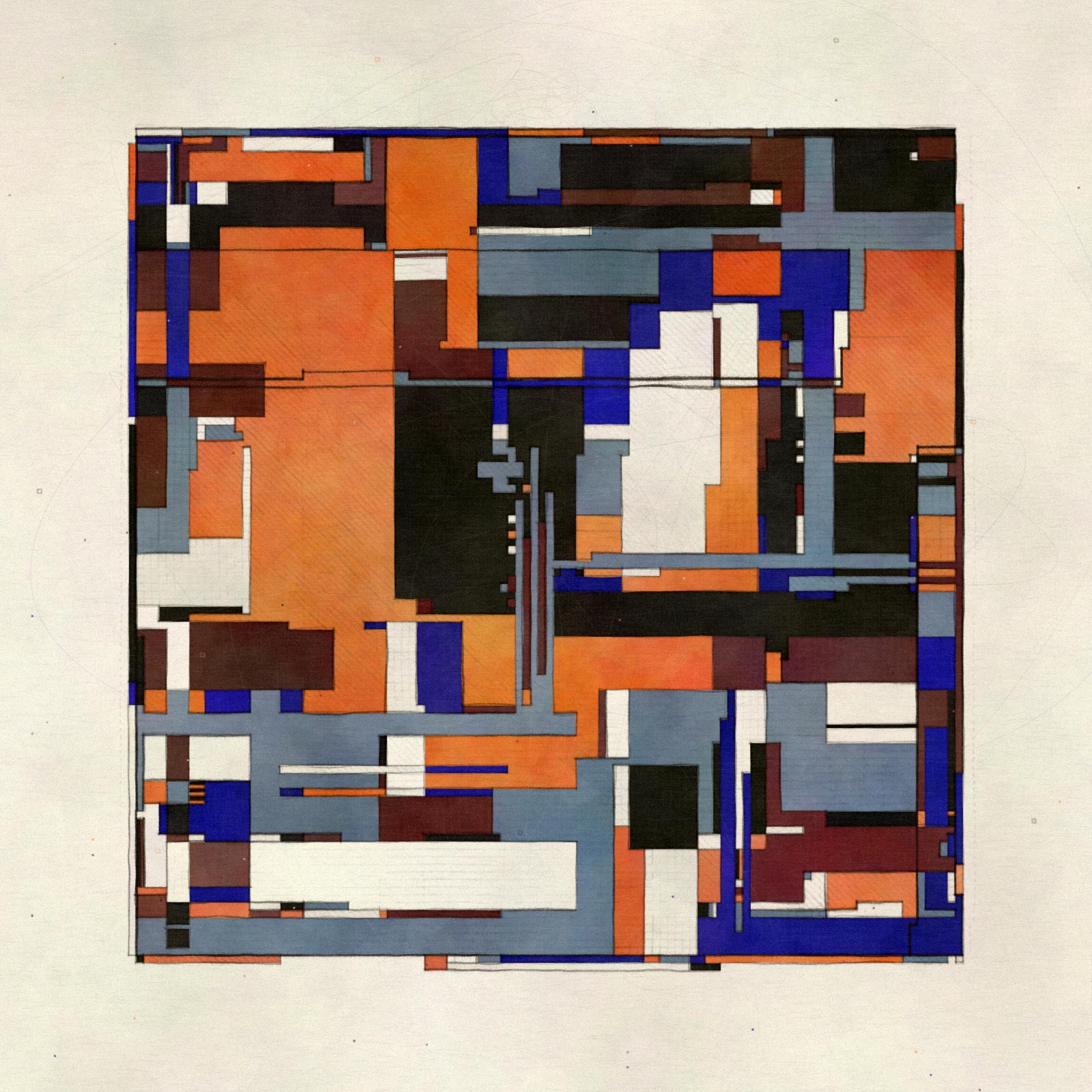 Element #72 static NFT preview