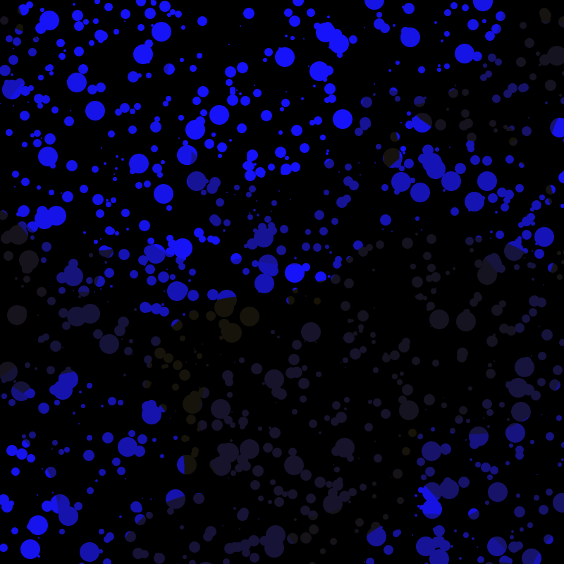 paint splatter #1 static token preview