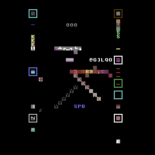 Network #76 static NFT preview