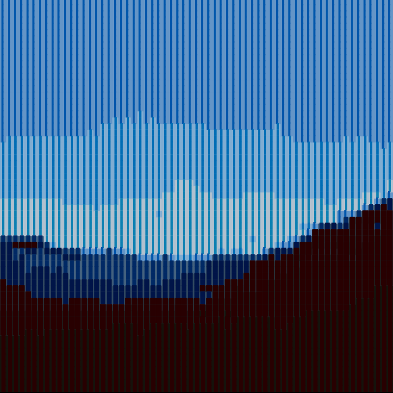 neuroscapes #75 static NFT preview