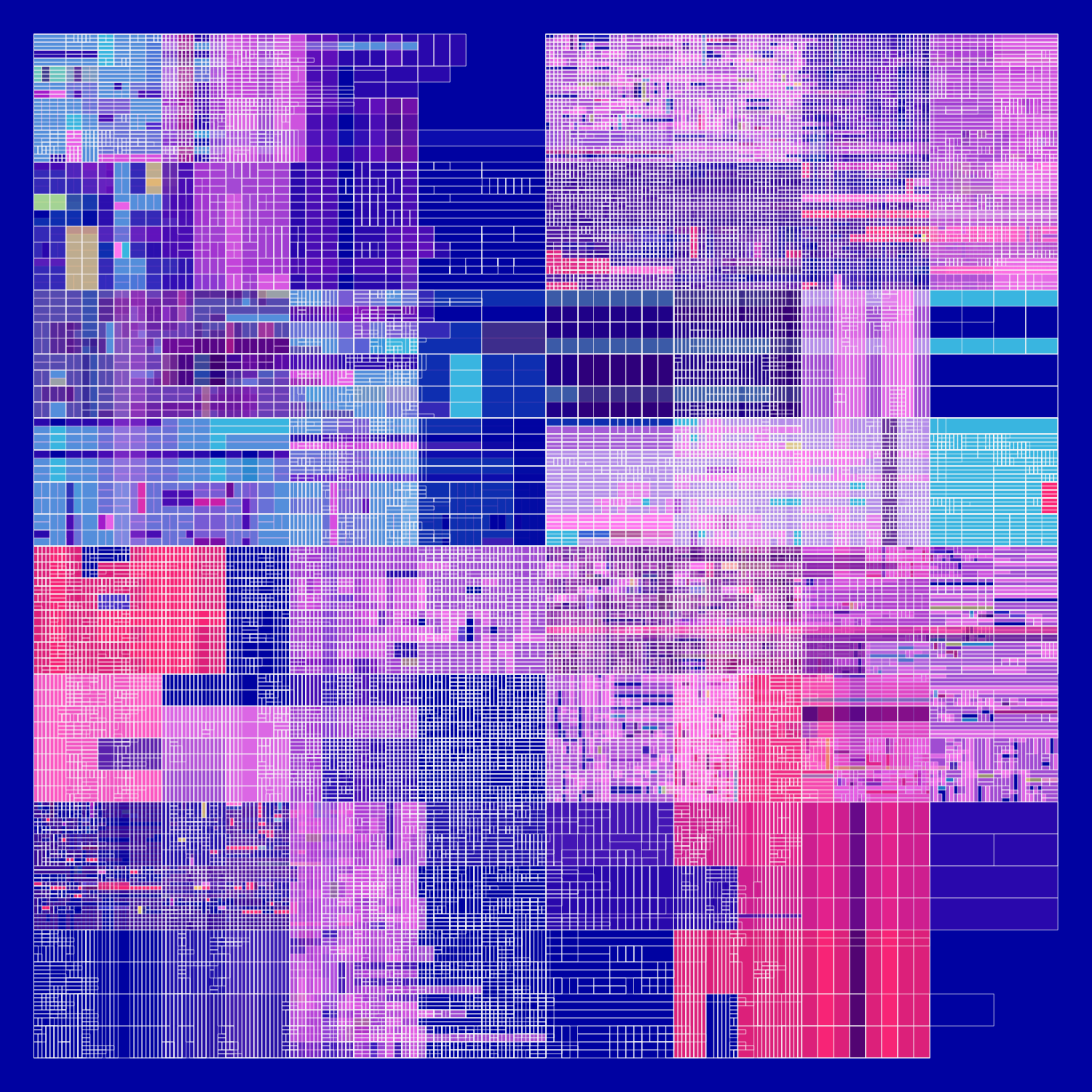 NESTED IDENTITIES #163 static NFT preview