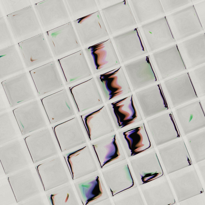 Microreactors/A Box of Chocolates #97 static NFT preview