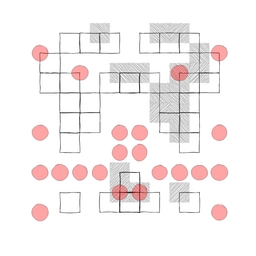 Hand drawn invaders project preview