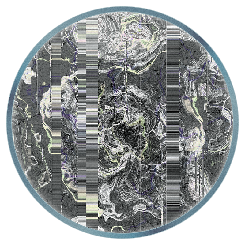 Chaos Culture #316 static token preview