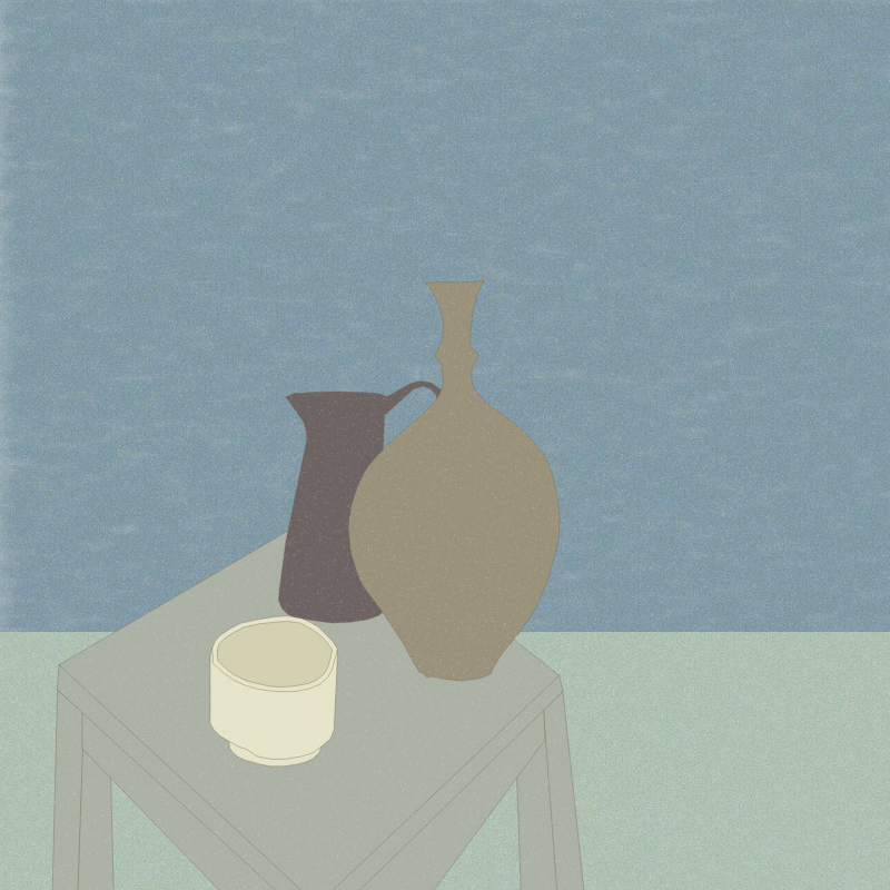 Still Life #11 #65 static token preview