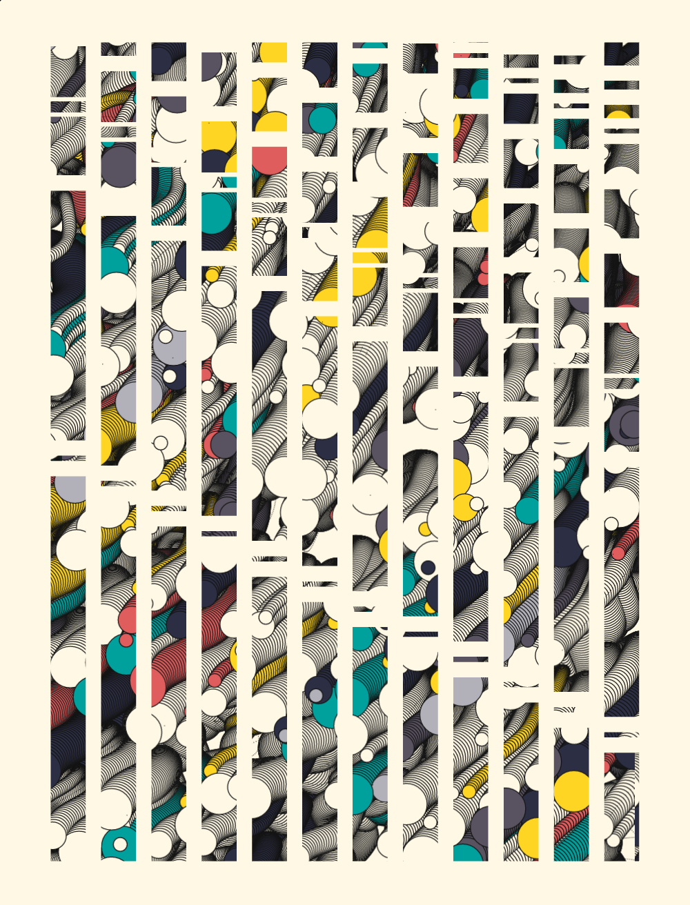 Annum #459 static NFT preview