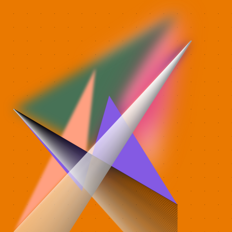 Origami #184 static token preview