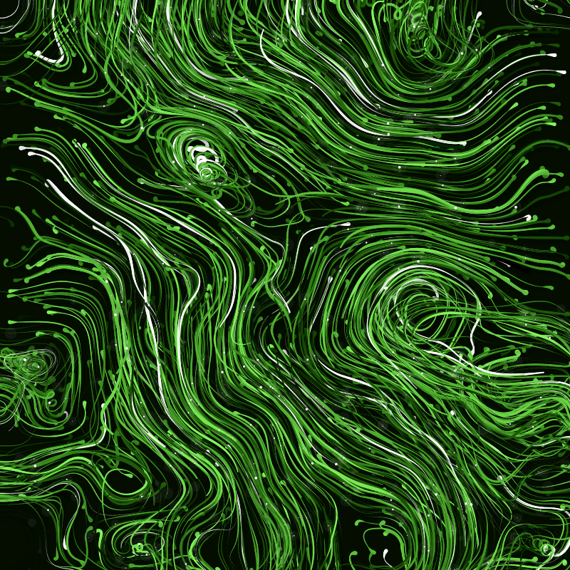 VINES #212 static NFT preview