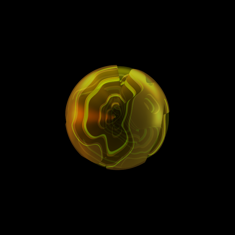SynDevice #1730 static NFT preview