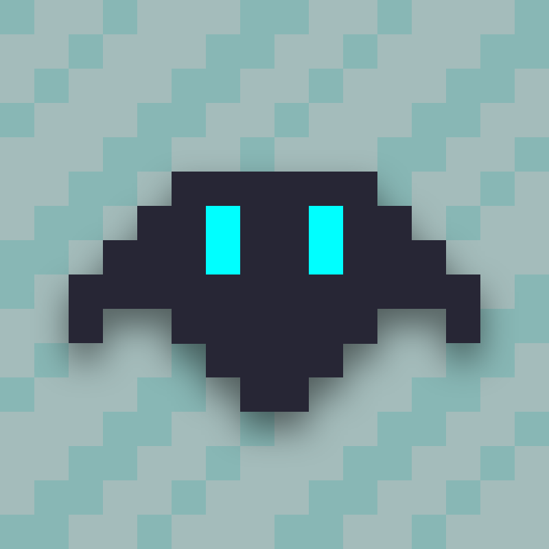 fx-invaders #399 static token preview