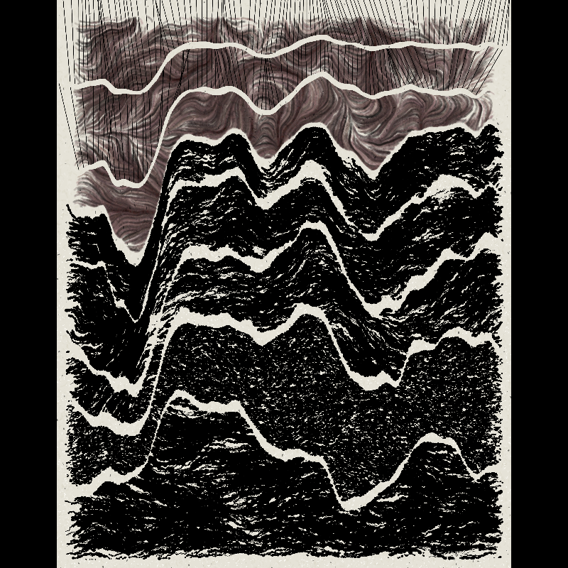 Alpinism #74 static NFT preview