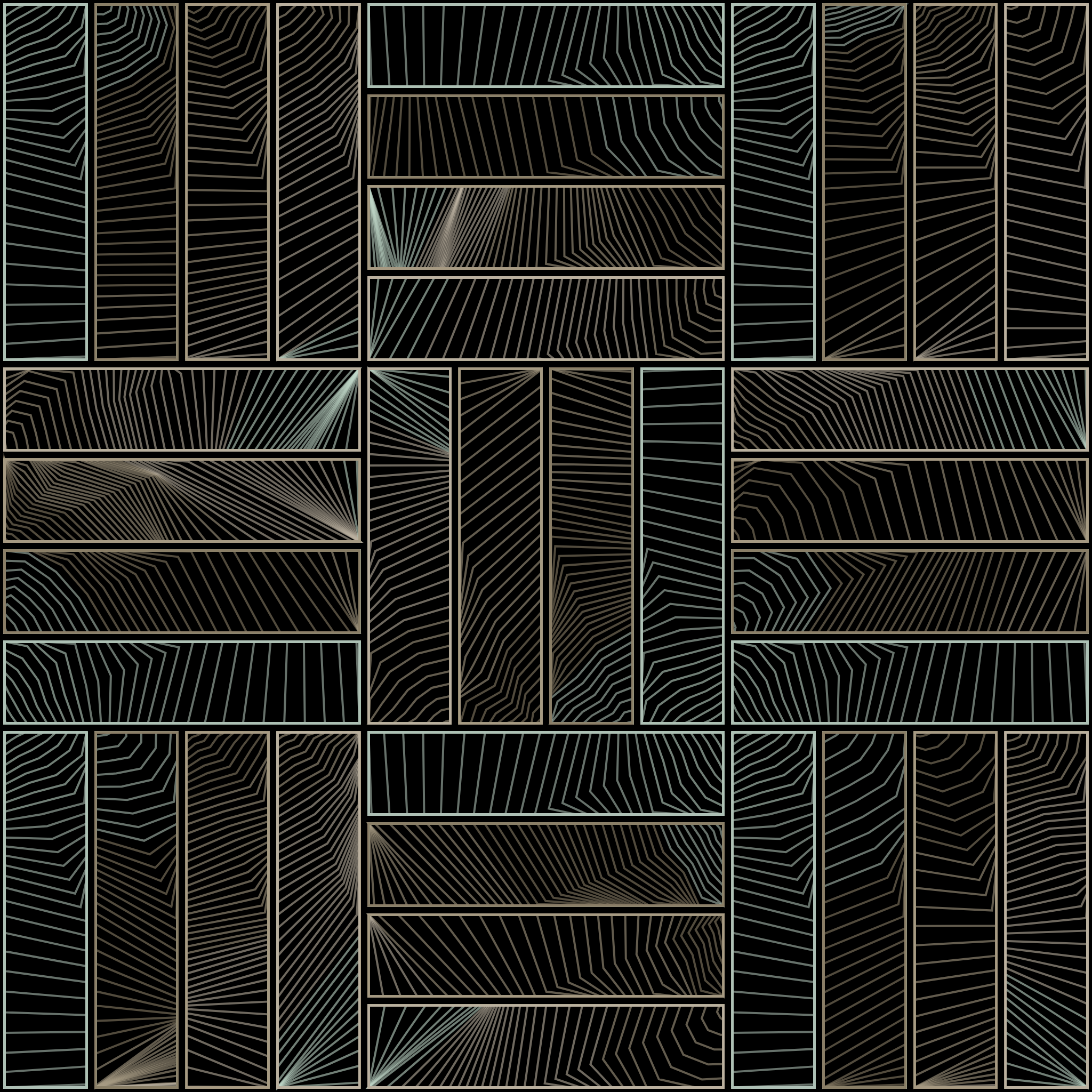 Satisfying Grids #67 static token preview