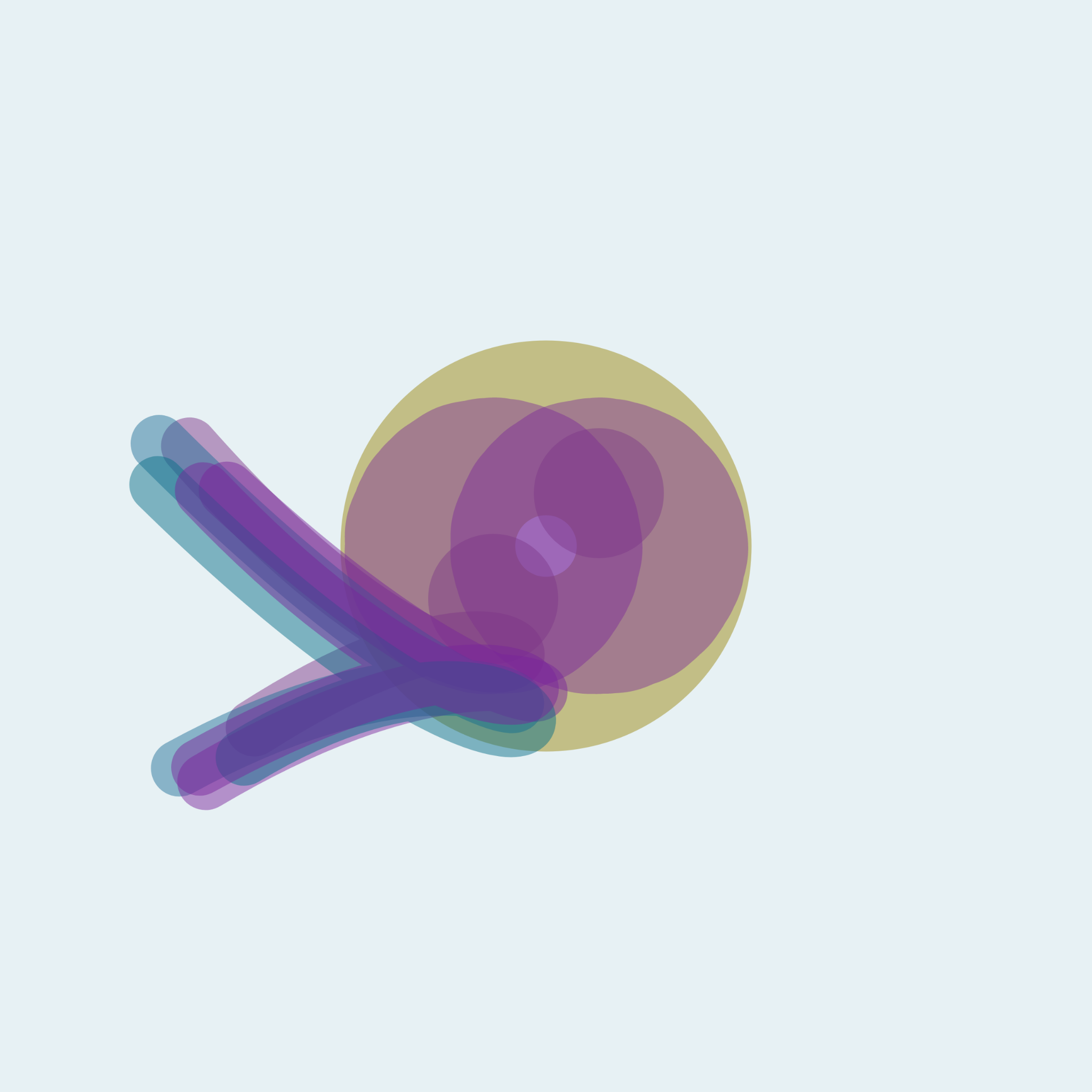 f a c e #325 static token preview