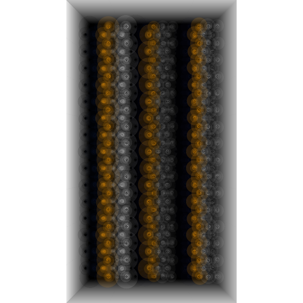 Wrapping Paper #118 static NFT preview