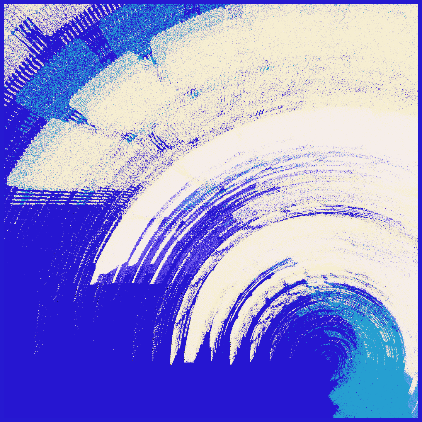 Phases 2 #128 static NFT preview