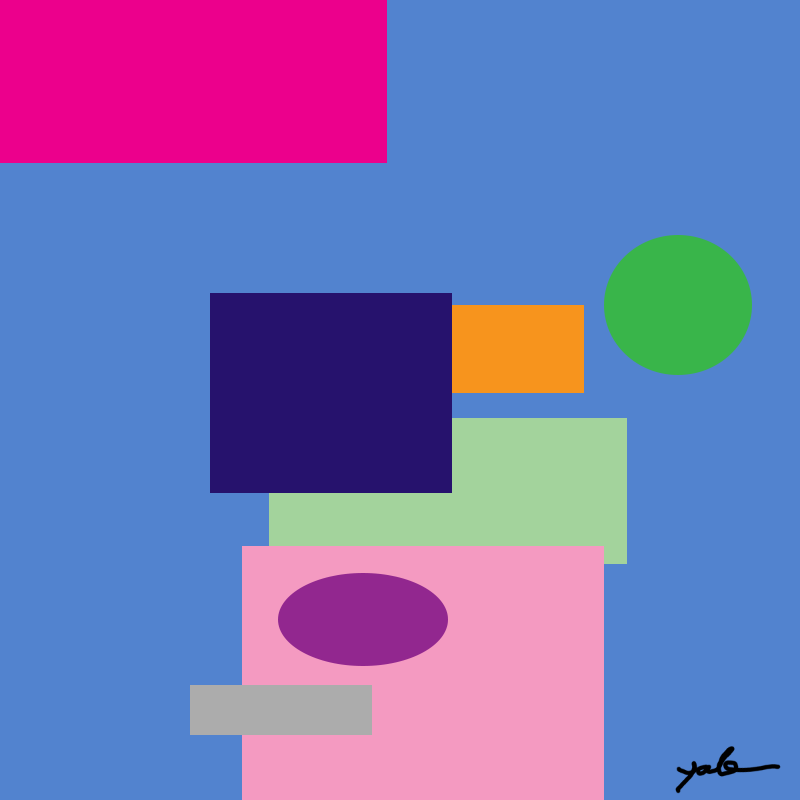 THE CHEAPEST ARTWORK ON EARTH #118 static token preview