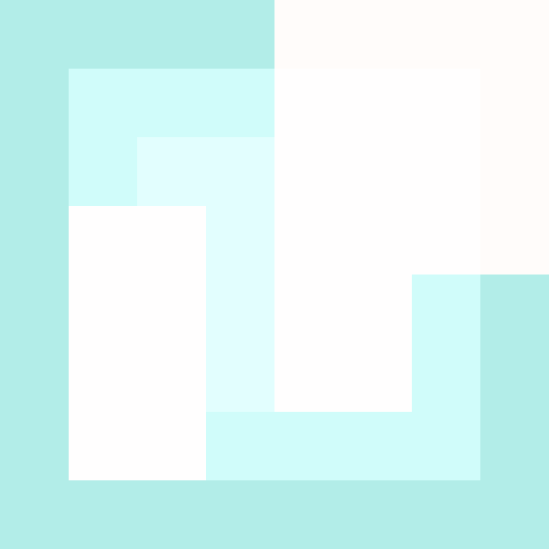 BLEND #932 static NFT preview