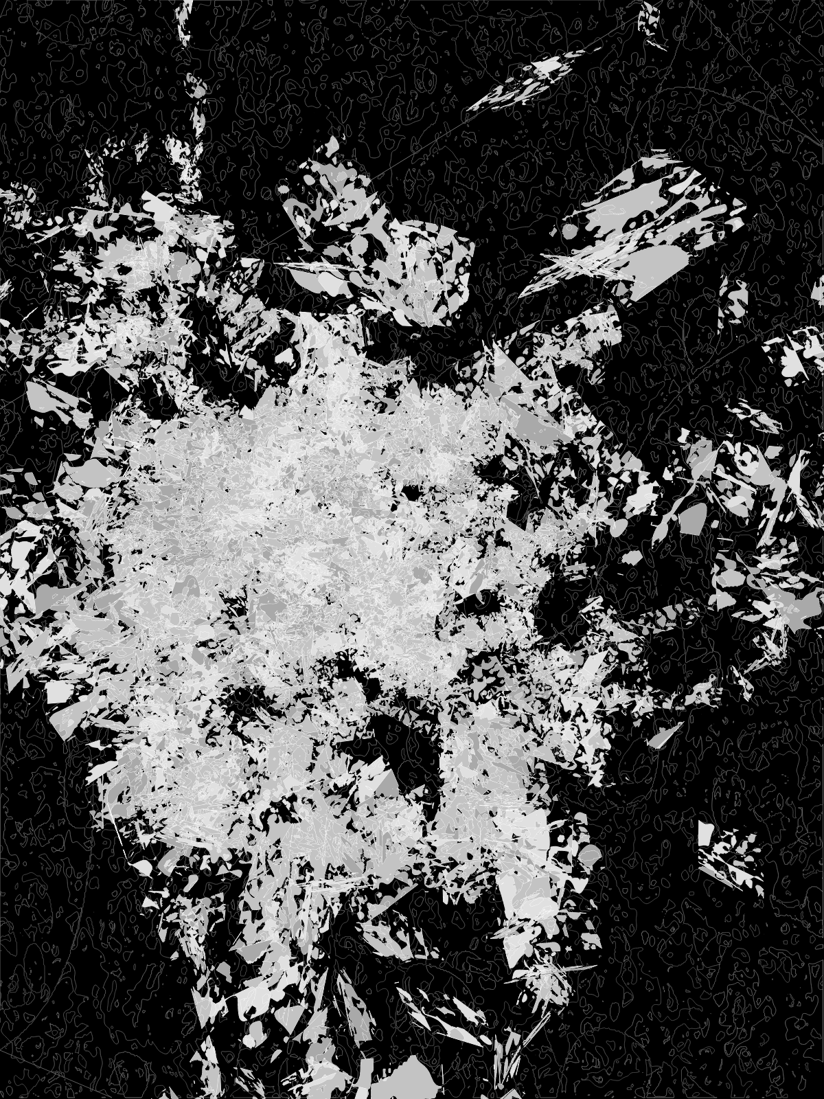 Windfall #62 static NFT preview
