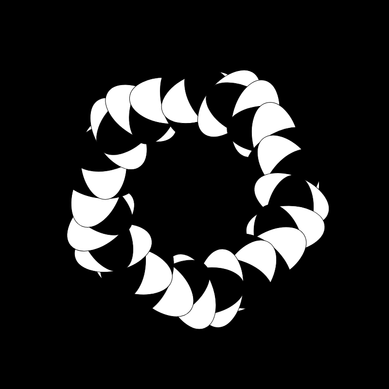 Infinite voids #91 static token preview