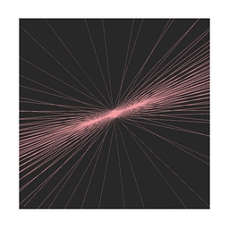 AlmostLines project preview