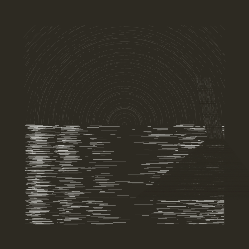 After the Fall #180 static NFT preview