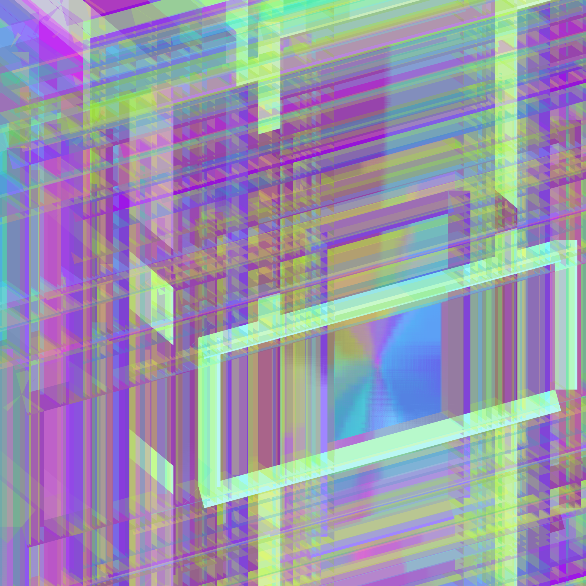 g a t e #447 static NFT preview