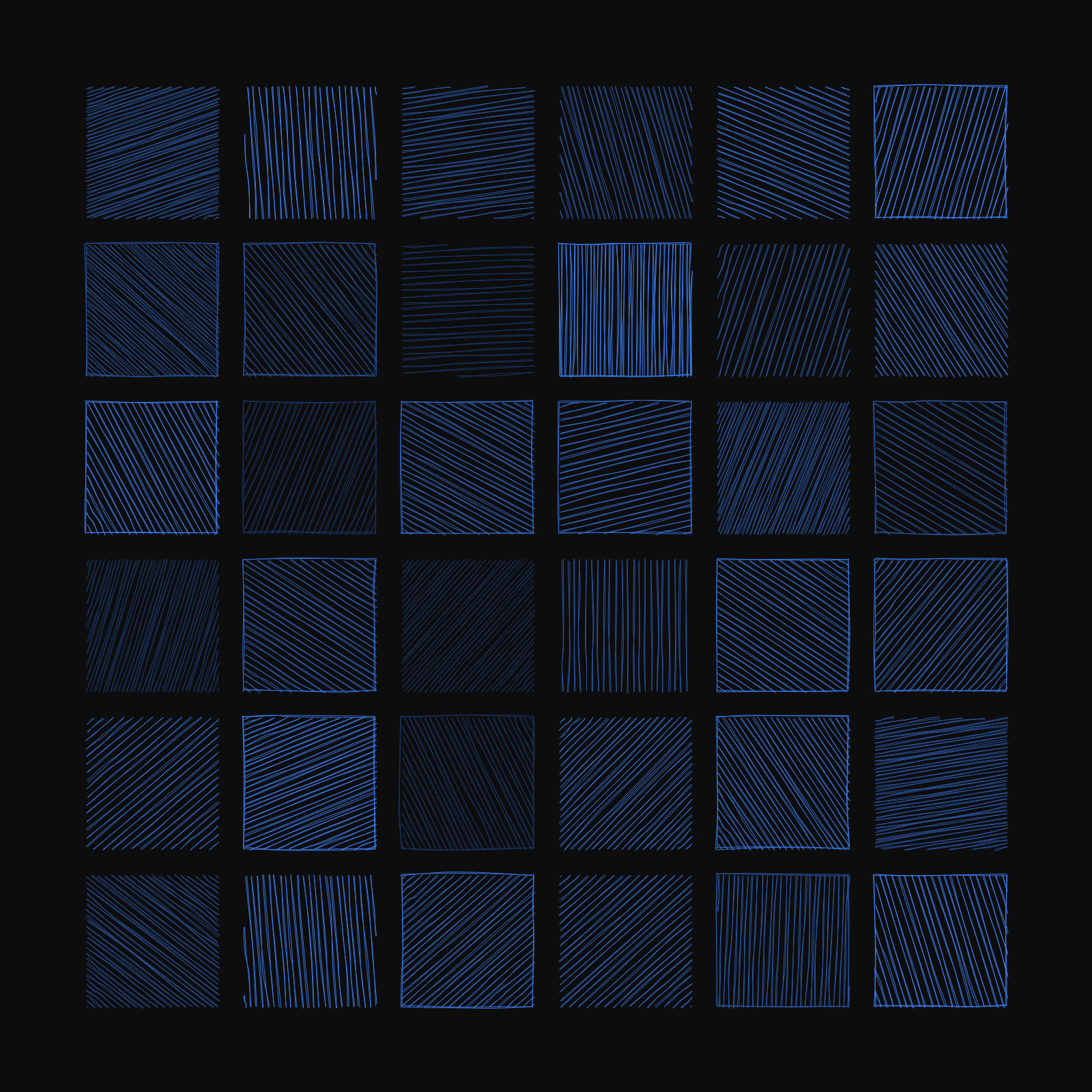 Scribble #189 static token preview