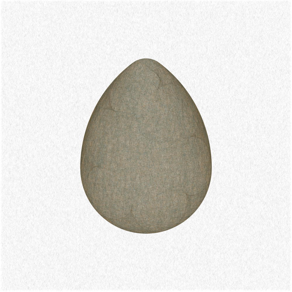 Easter Egg #969 static token preview