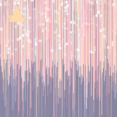 sunset #31 static NFT preview