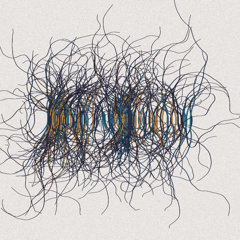365 Tentacles #57 static token preview