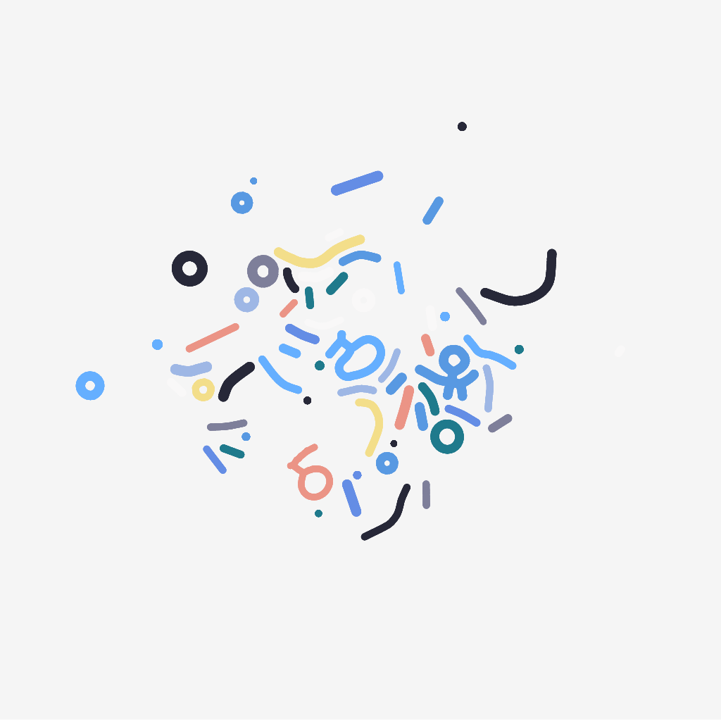filaments #244 static token preview