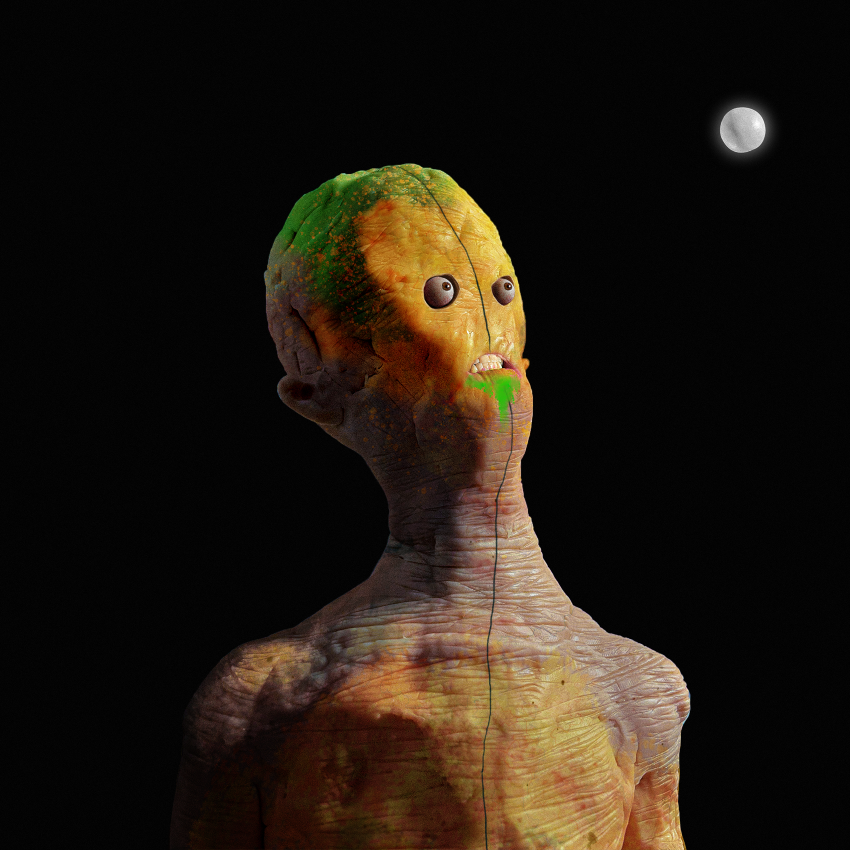O #229 static NFT preview