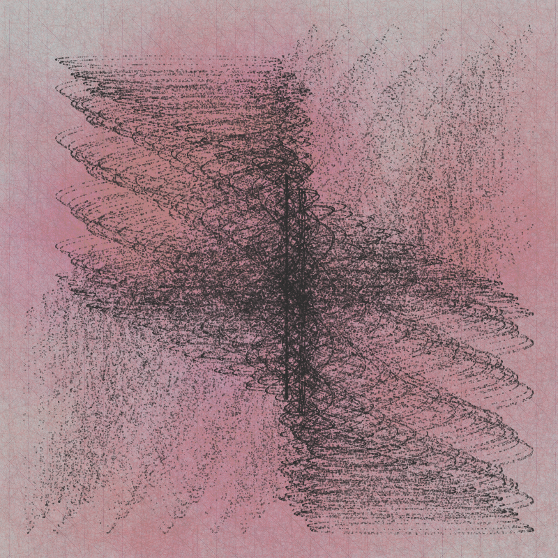 polar thread n.06 #50 static NFT preview