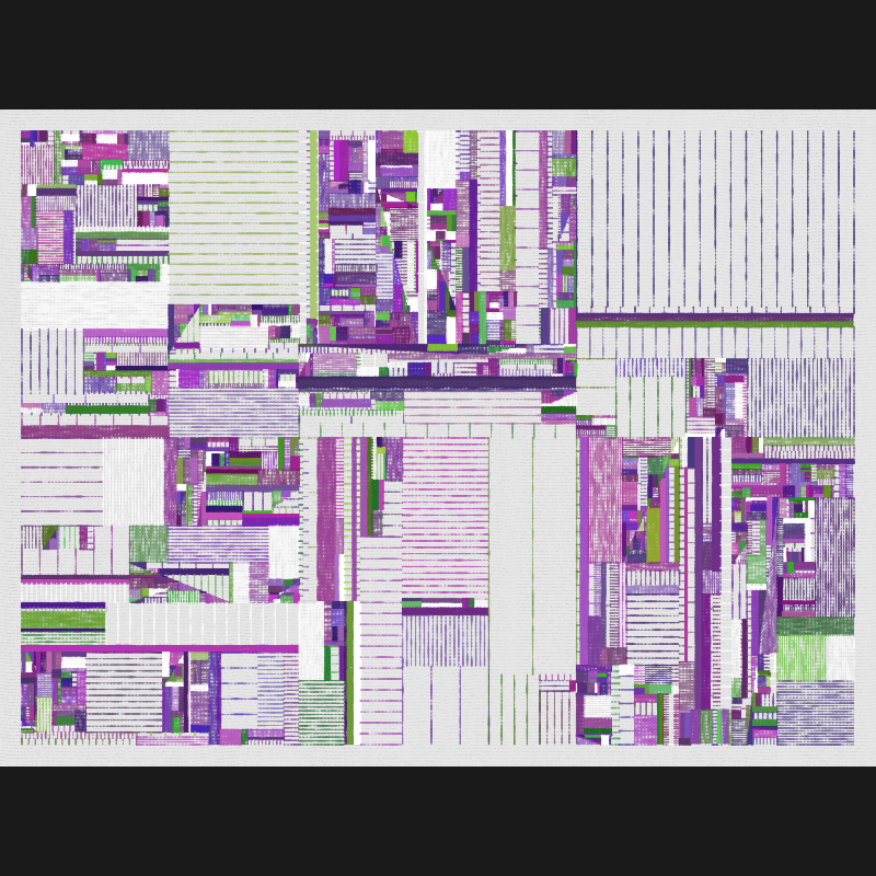 Recursive and Blocks #42 static token preview