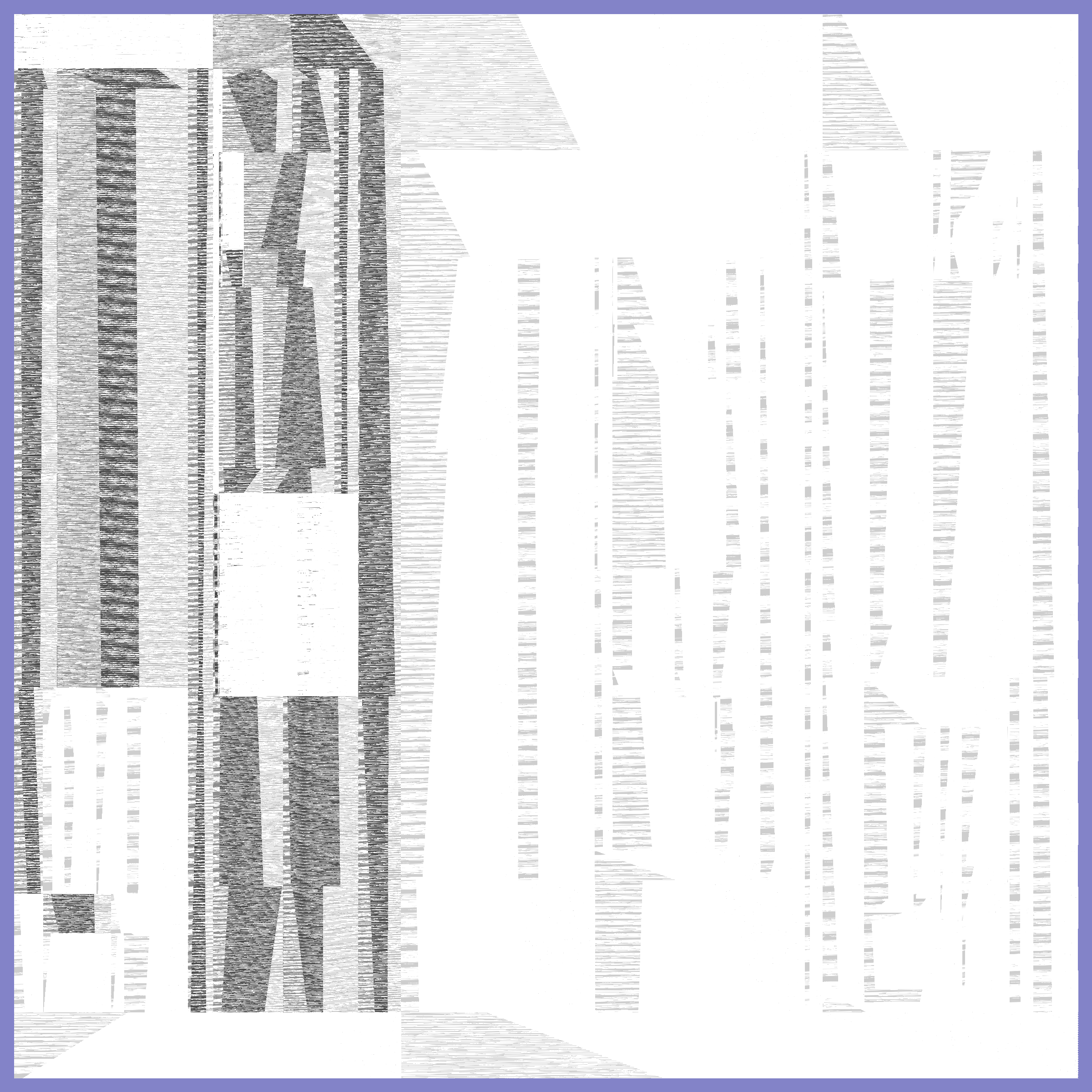 Subdivisions: light and shade #39 static NFT preview