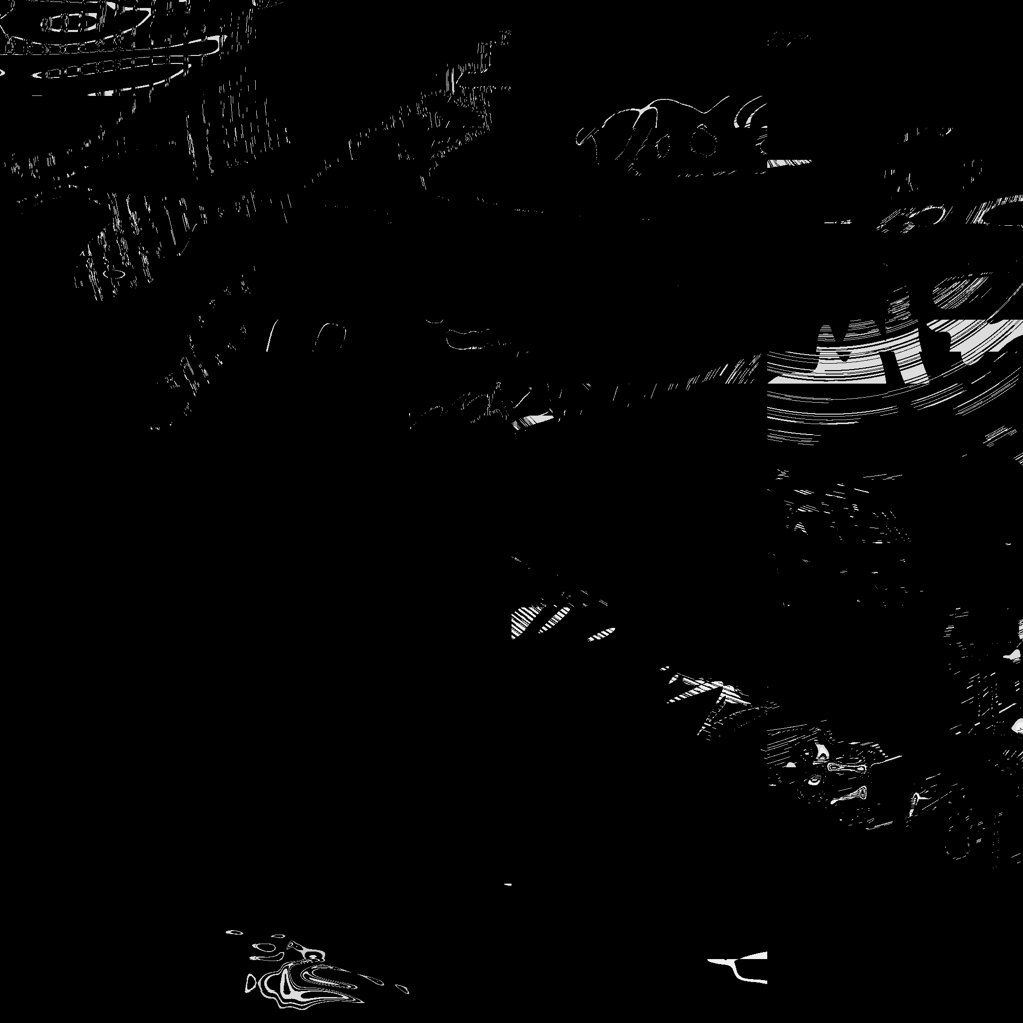 trunc4ted #29 static NFT preview