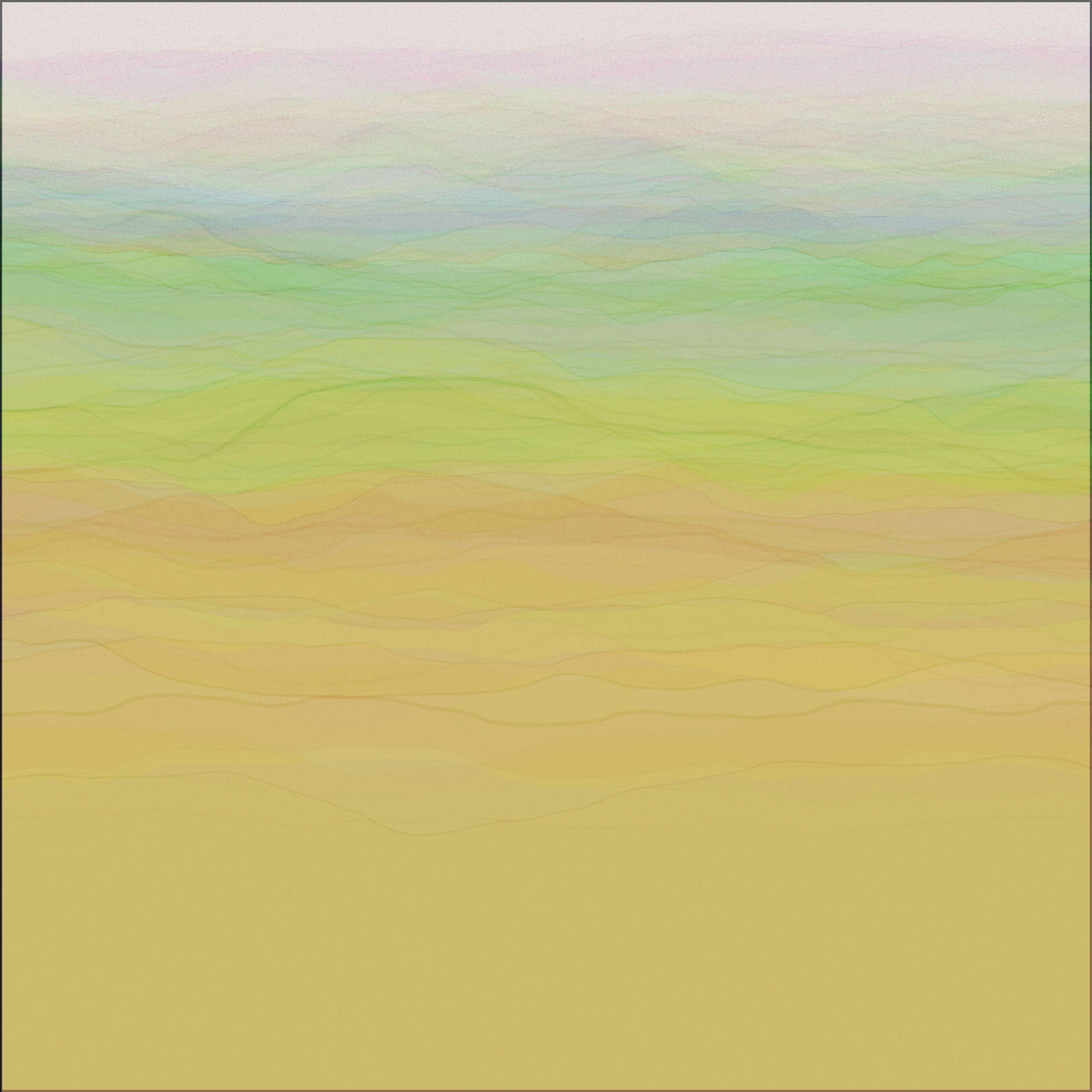 Abstract emotions #58 static NFT preview