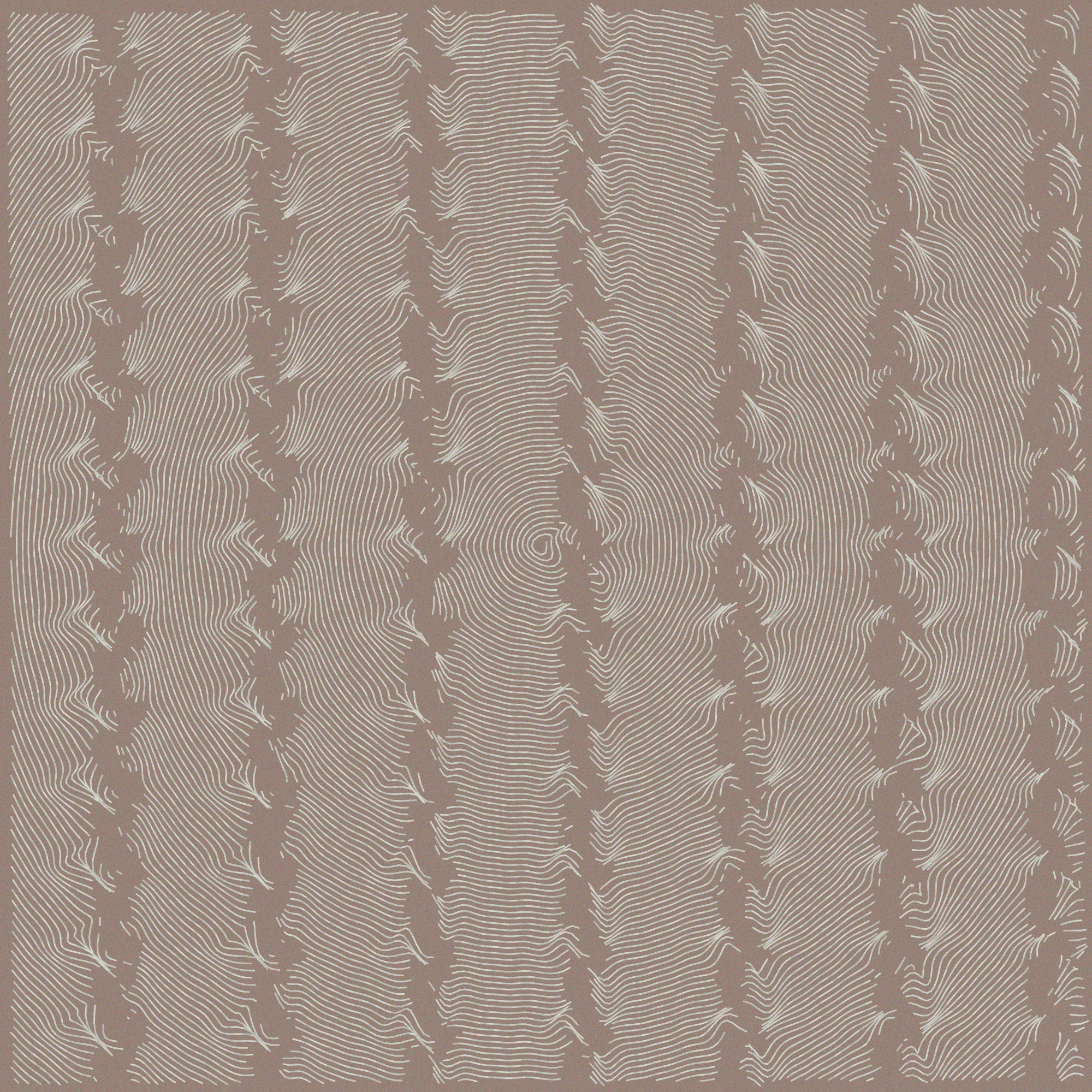 Störungen #150 static NFT preview
