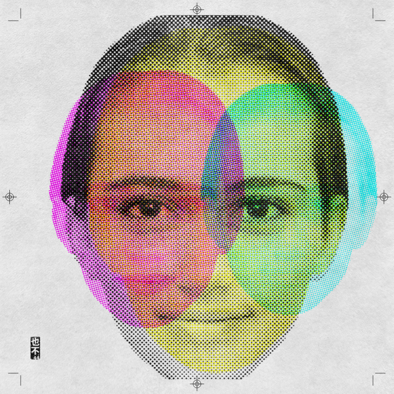 CMYK:Split #174 static token preview